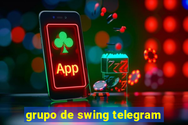 grupo de swing telegram